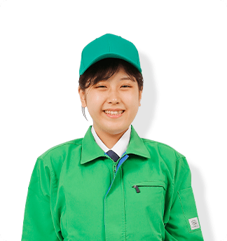 井上 芽衣の写真